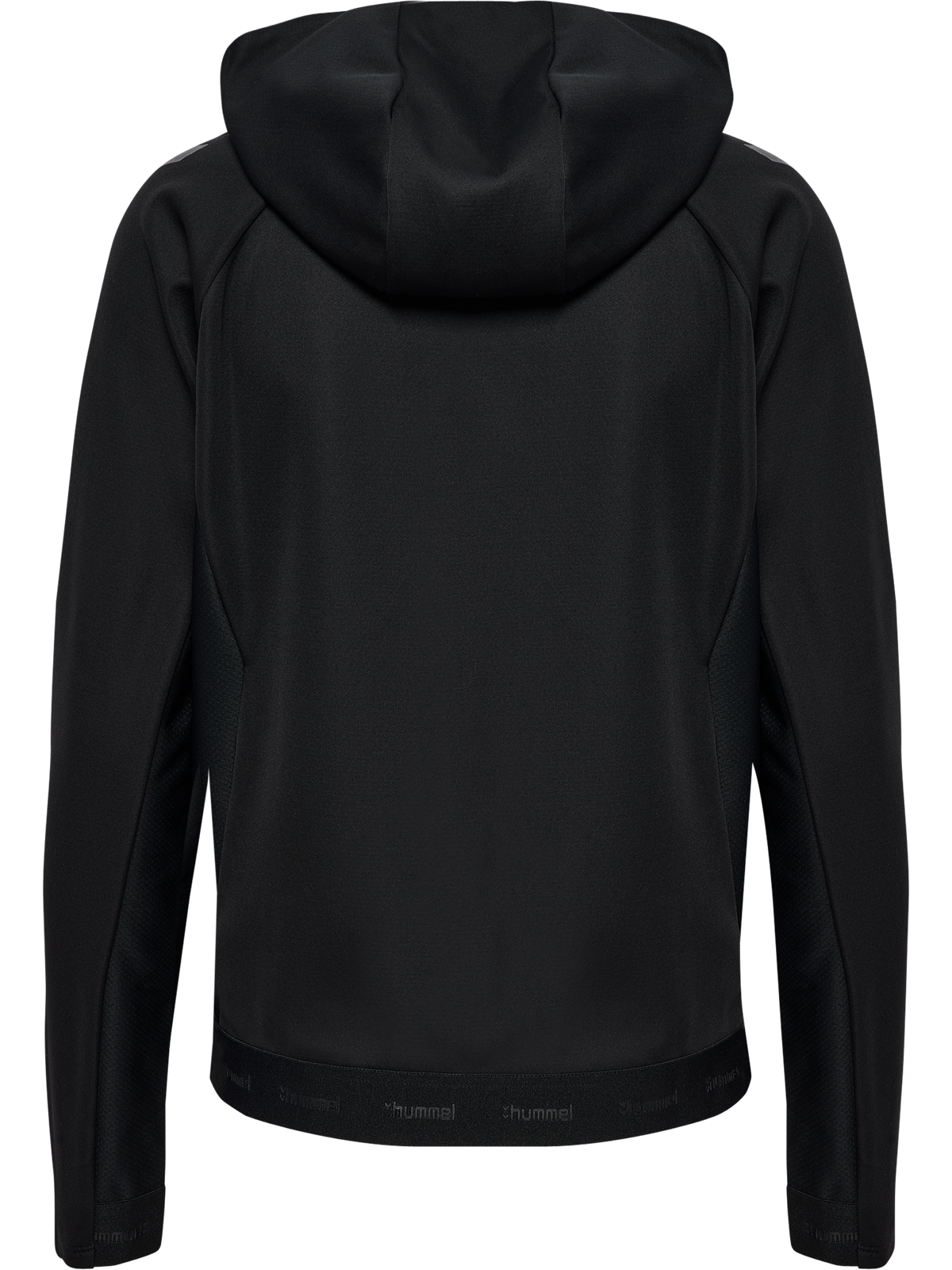 hmlCIMA 2.0 ZIP HOODIE WOMAN