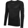 HUMMEL FIRST SEAMLESS JERSEY L/S