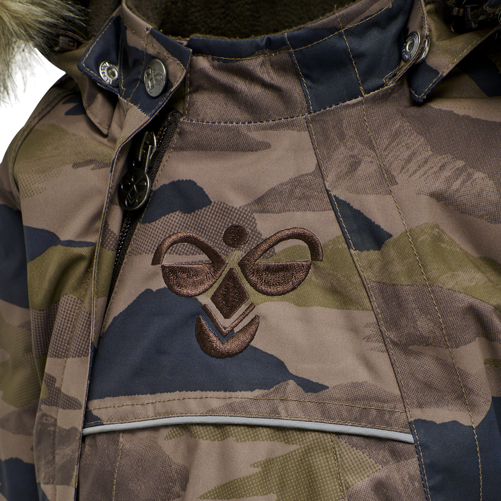 hmlJESSIE JACKET