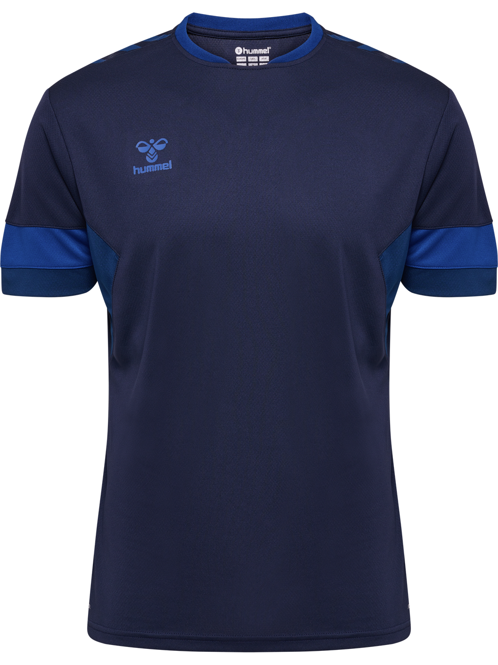 hmlAUTHENTIC PRO JERSEY S/S