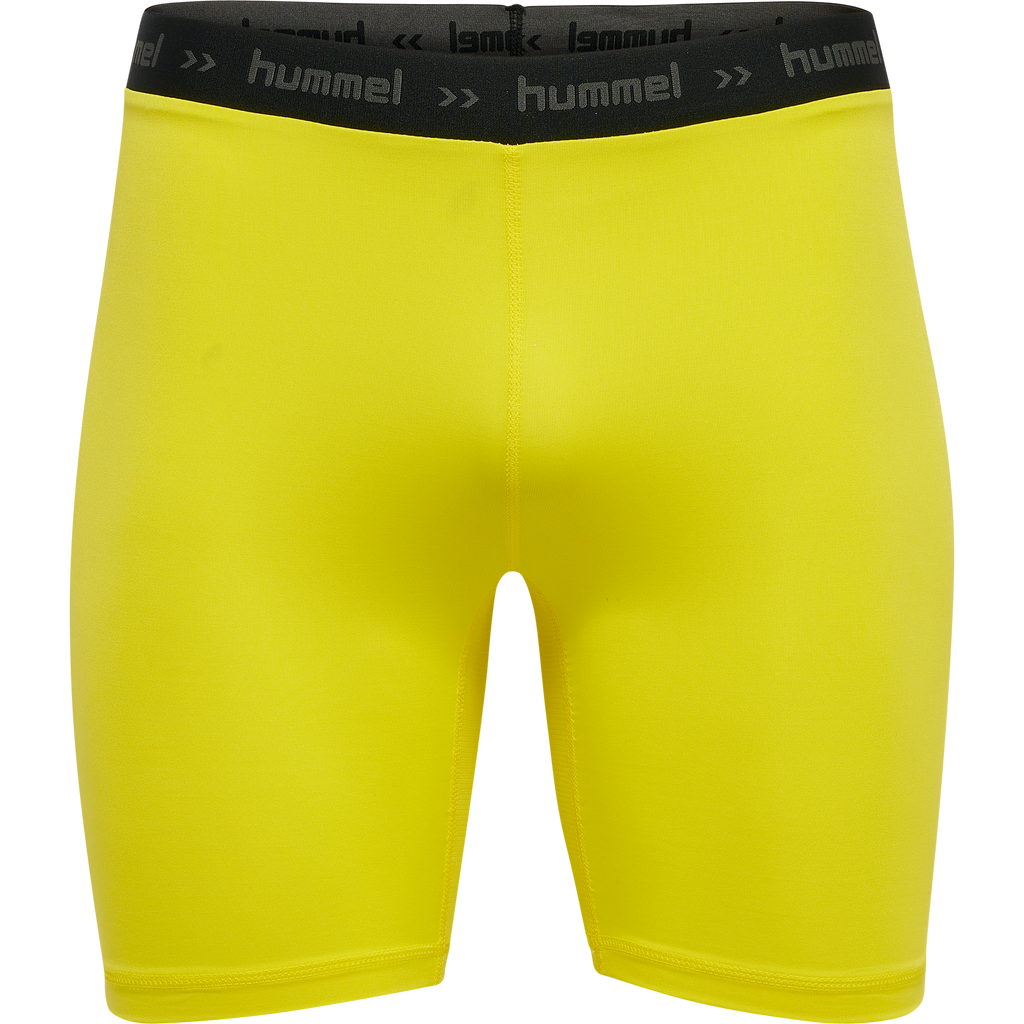 HML FIRST PERFORMANCE TIGHT SHORTS