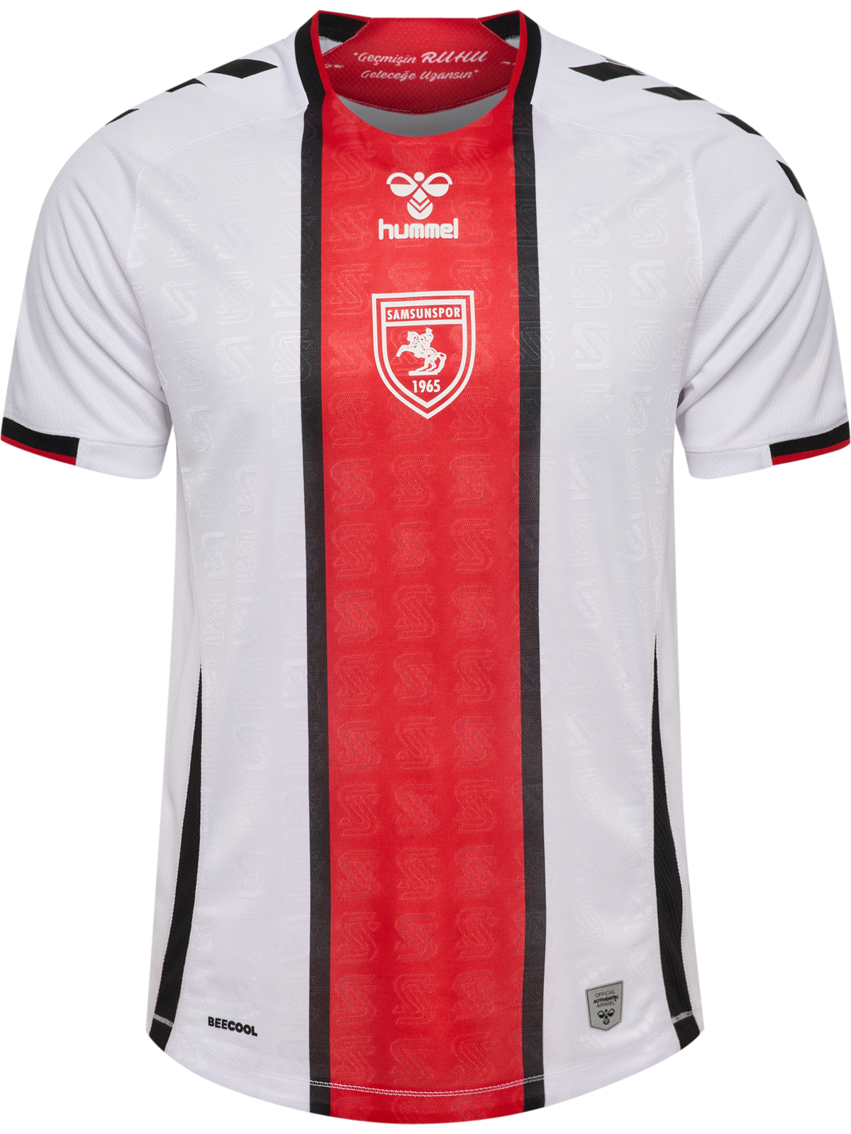 SAMSUN MILLENIUM JERSEY S/S 24/25