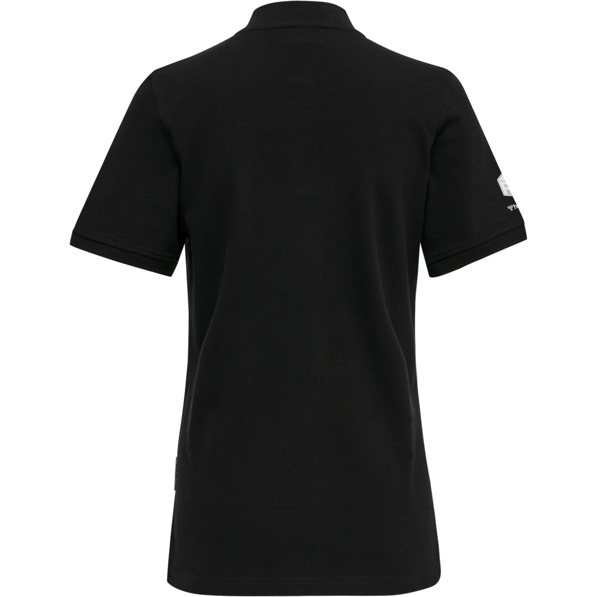 hmlMOVE GRID POLO WOMAN