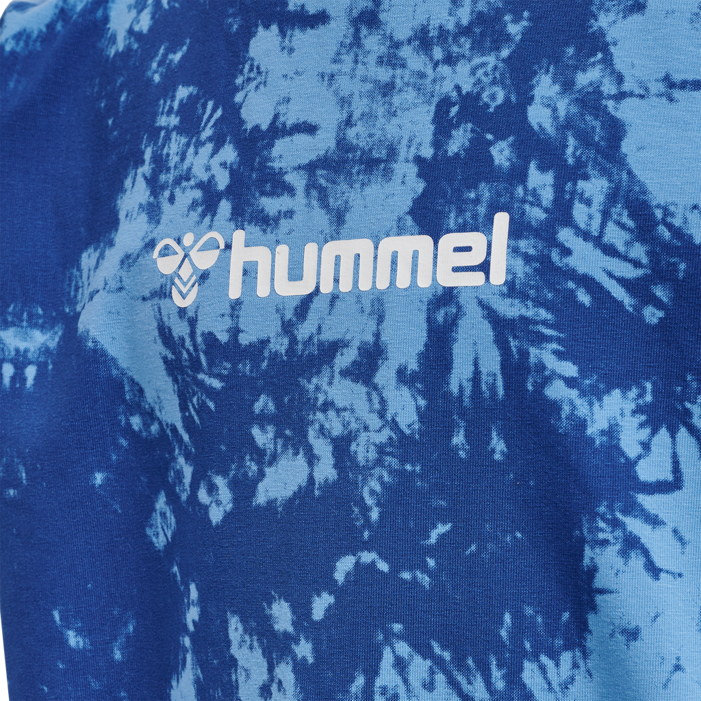hmlBAY T-SHIRT S/S