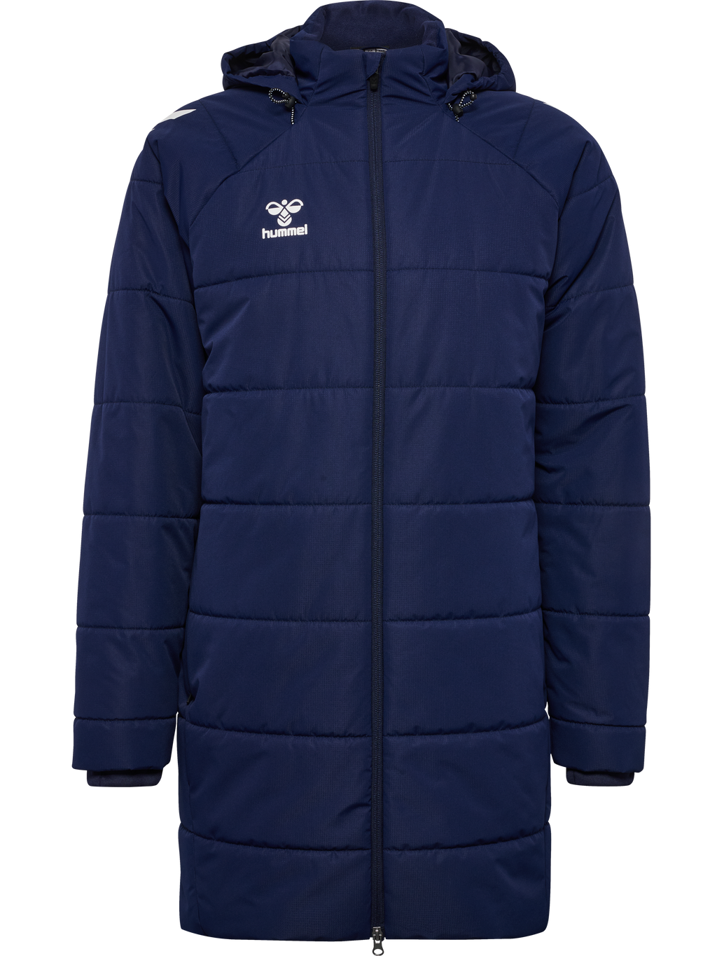 hmlLEAD 2.0 BENCH JACKET