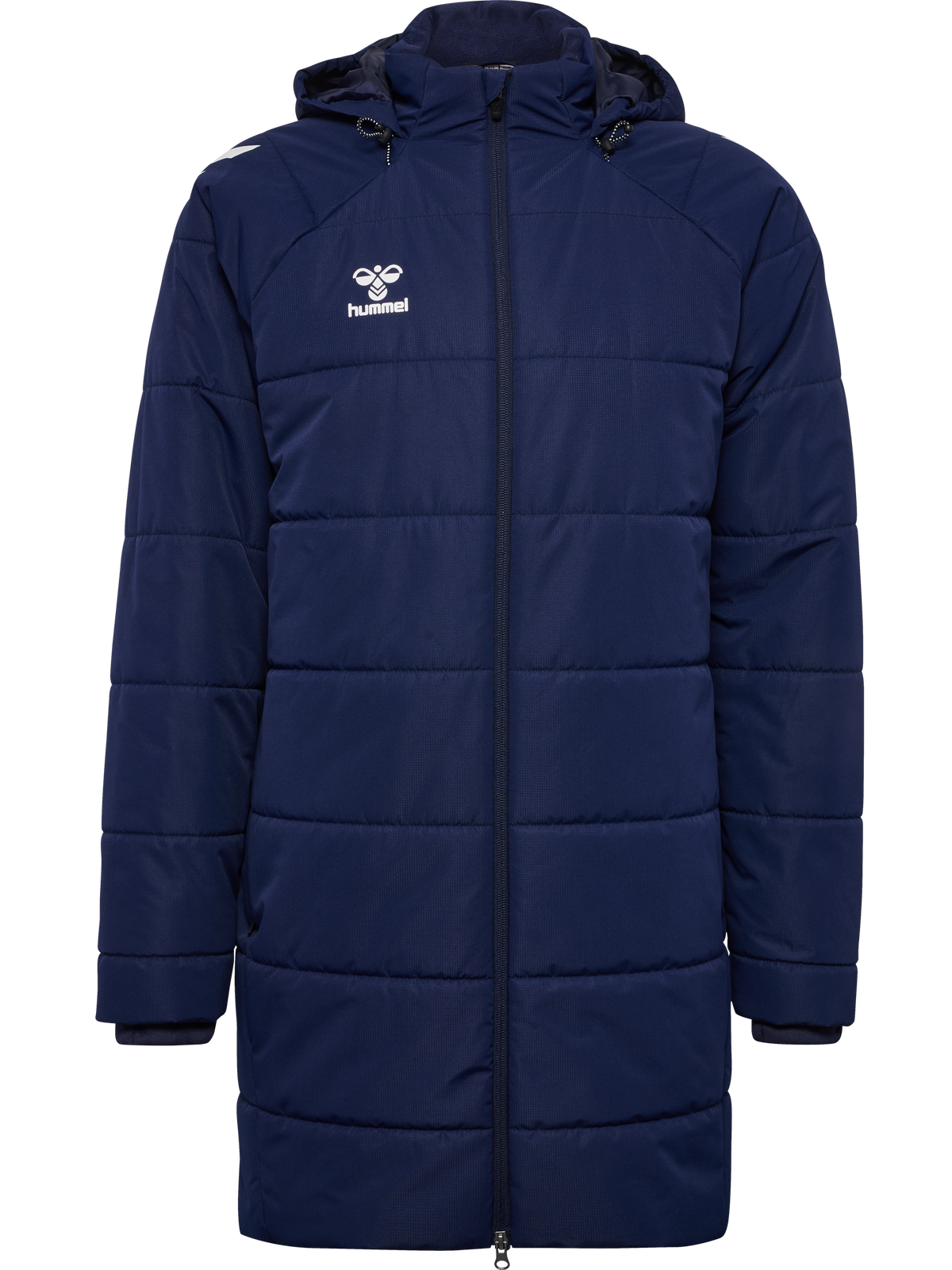 hmlLEAD 2.0 BENCH JACKET