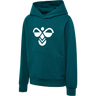 hmlCUATRO HOODIE