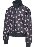 hmlJR REG POLY GYM ZIP JACKET