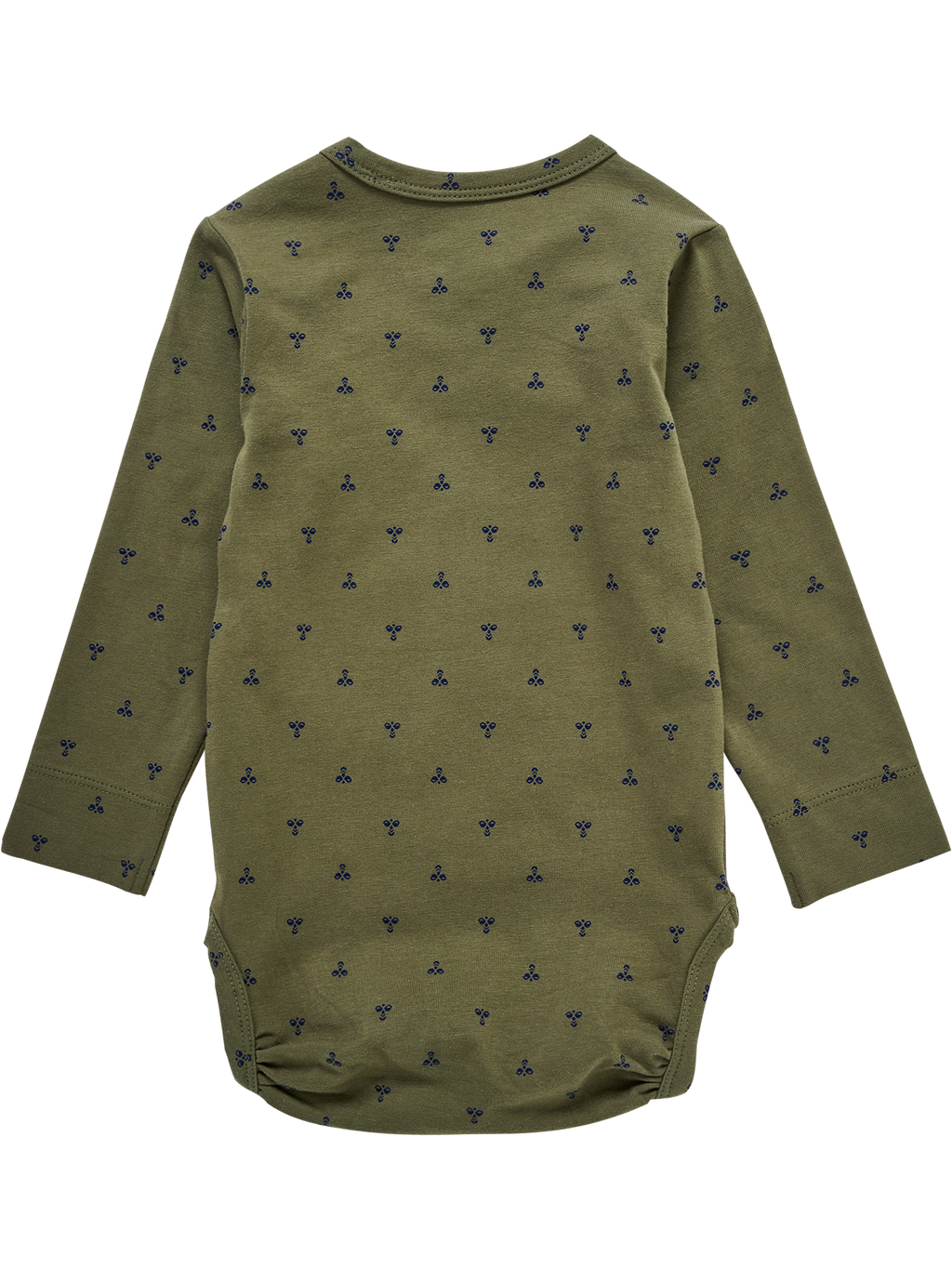 hmlBEESY BODY L/S