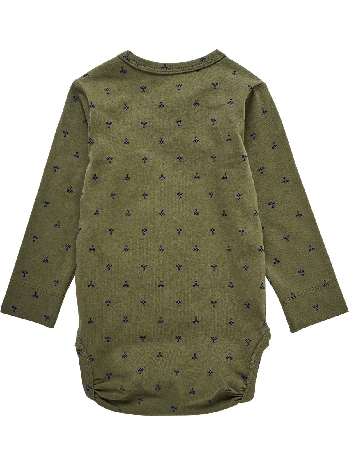 hmlBEESY BODY L/S