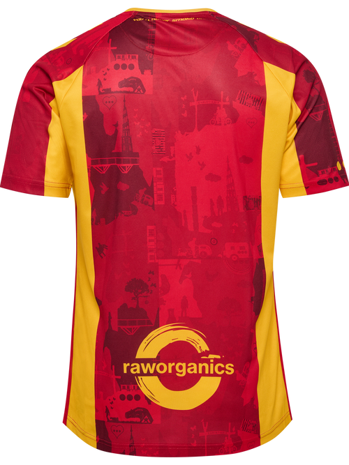 CSC 24/25 HOME JERSEY SS