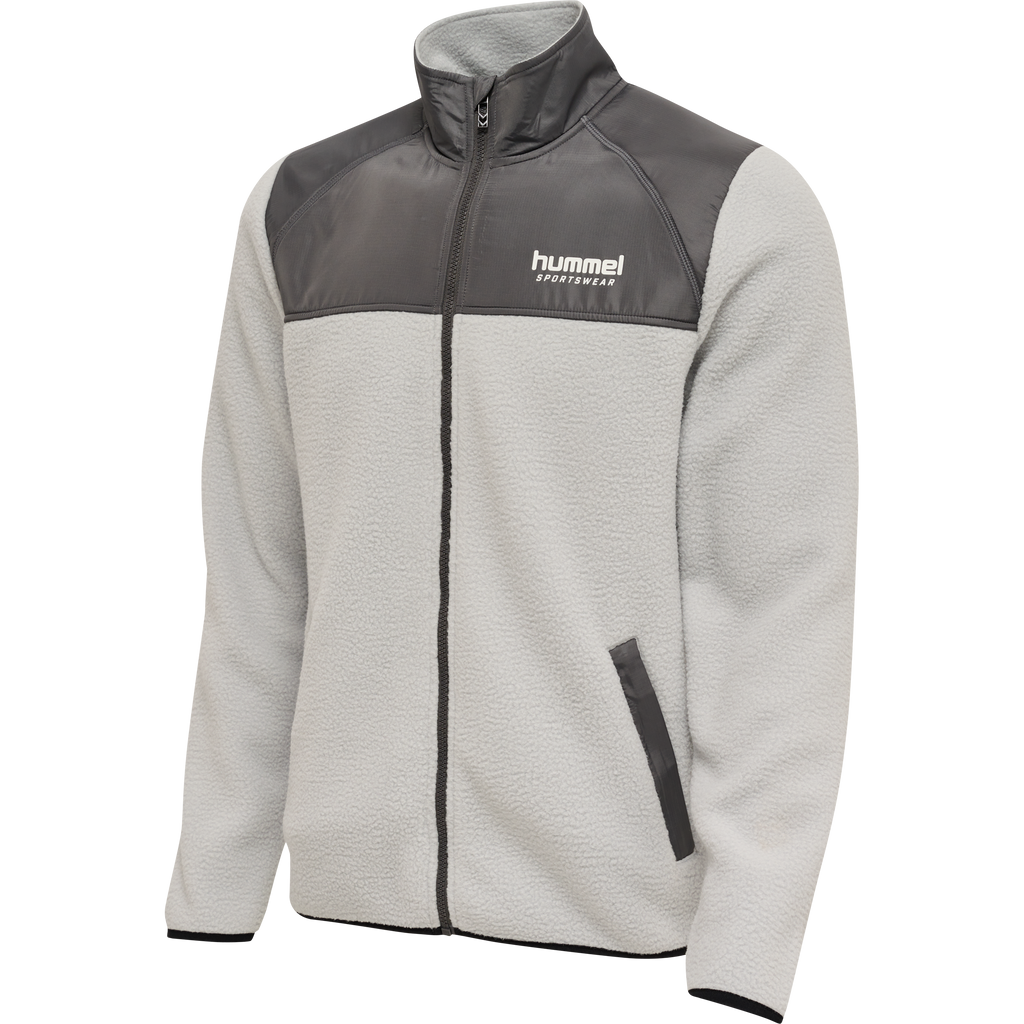 hmlLGC CHARLEY FLEECE JACKET