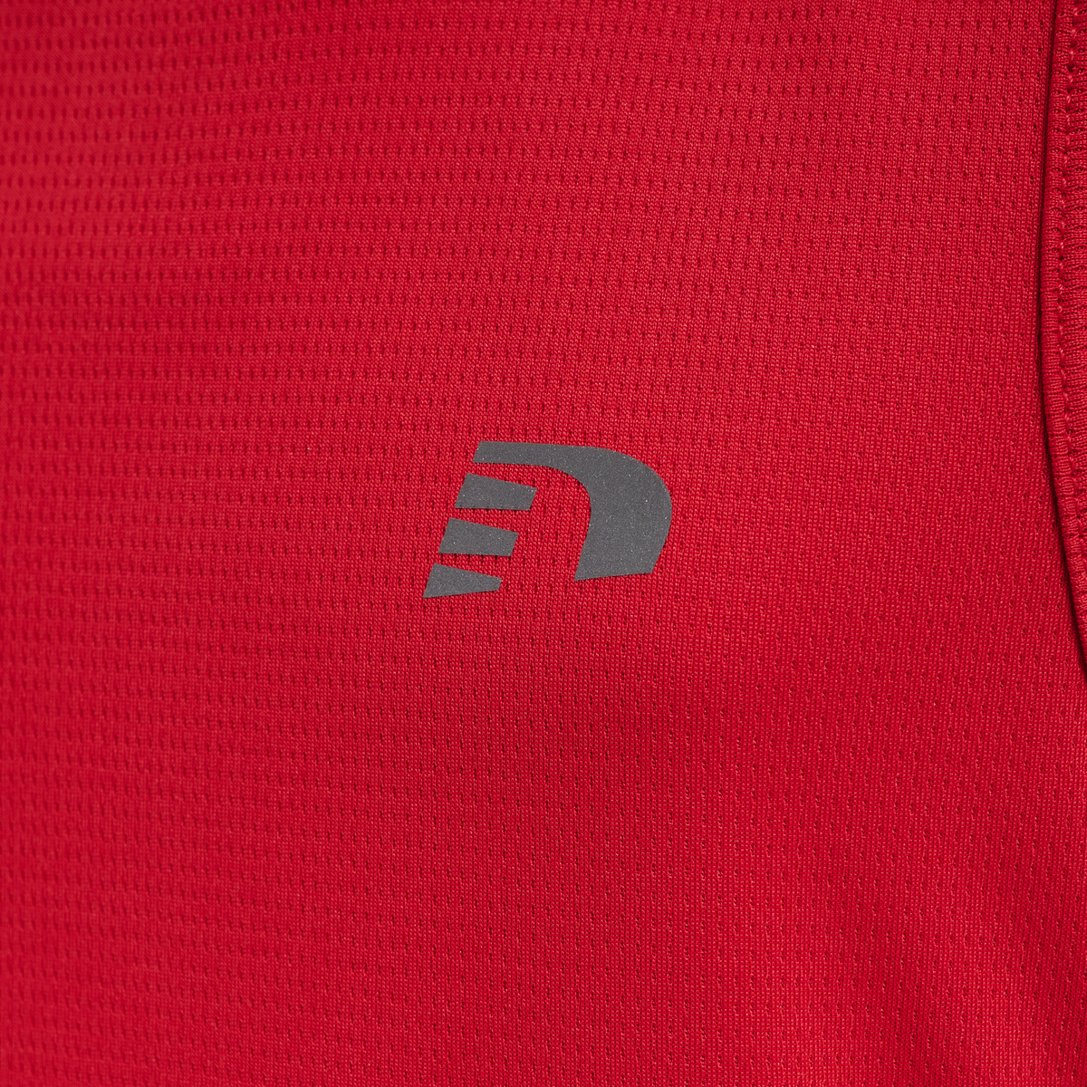 KIDS CORE RUNNING SINGLET