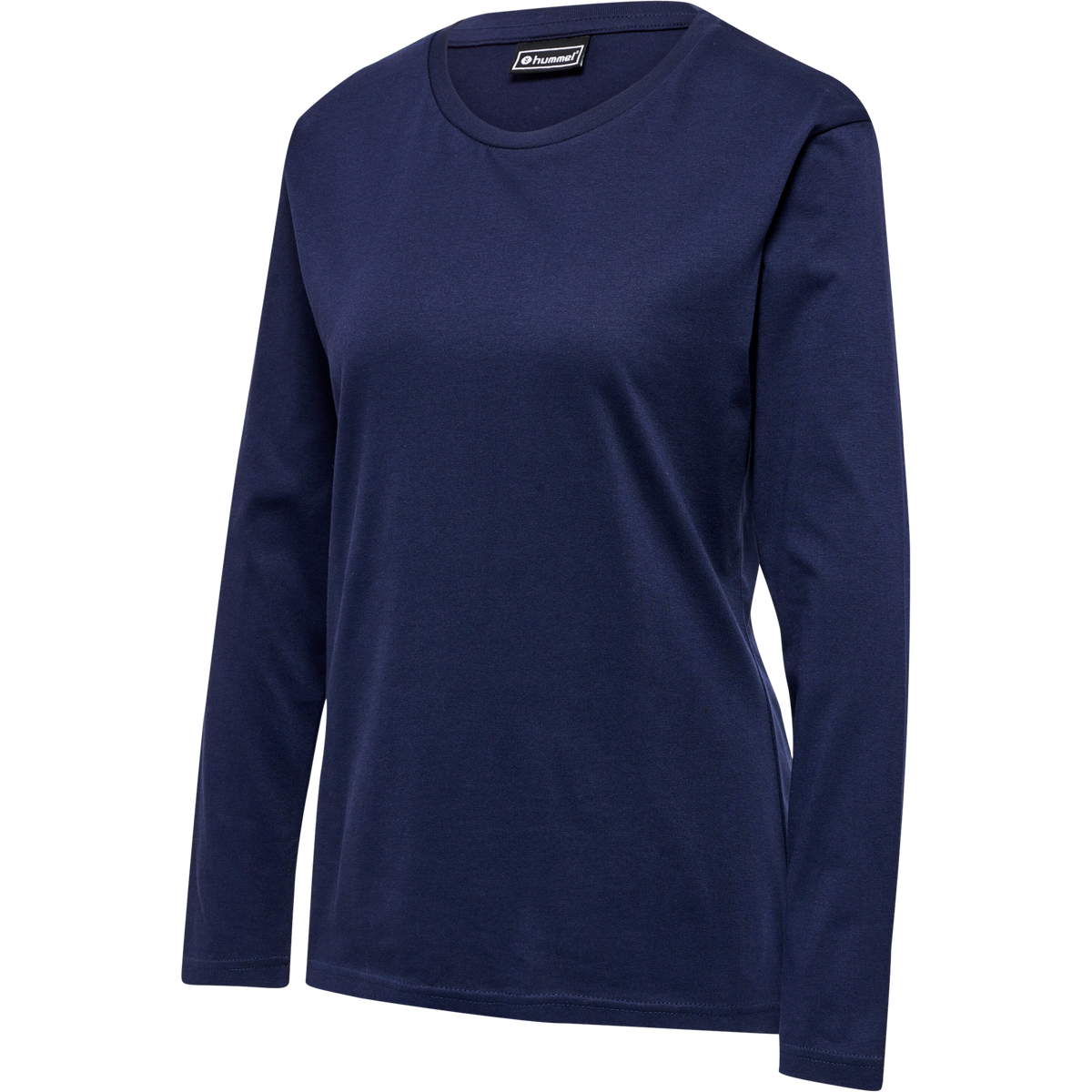 hmlRED HEAVY T-SHIRT L/S WOMAN