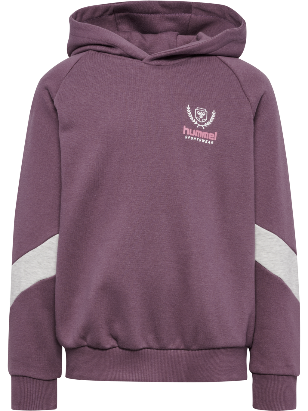 hmlJR LOOSE HOODIE BTS