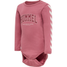 hmlFAST FLIPPER BODY L/S