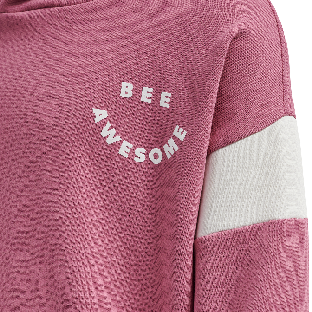 hmlOPTIMISM HOODIE