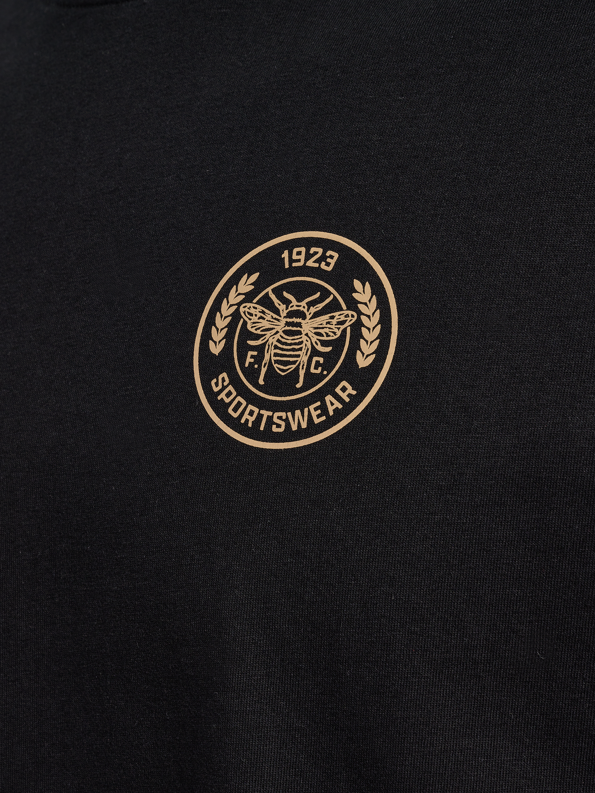 hmlSWARM LOOSE T-SHIRT