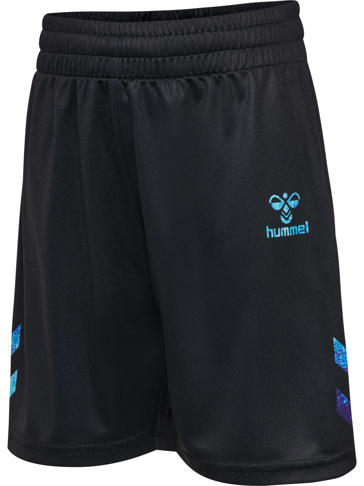 hmlSHIMMER SHORTS