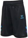 hmlSHIMMER SHORTS