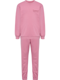 hmlJR BASE SWEAT SET