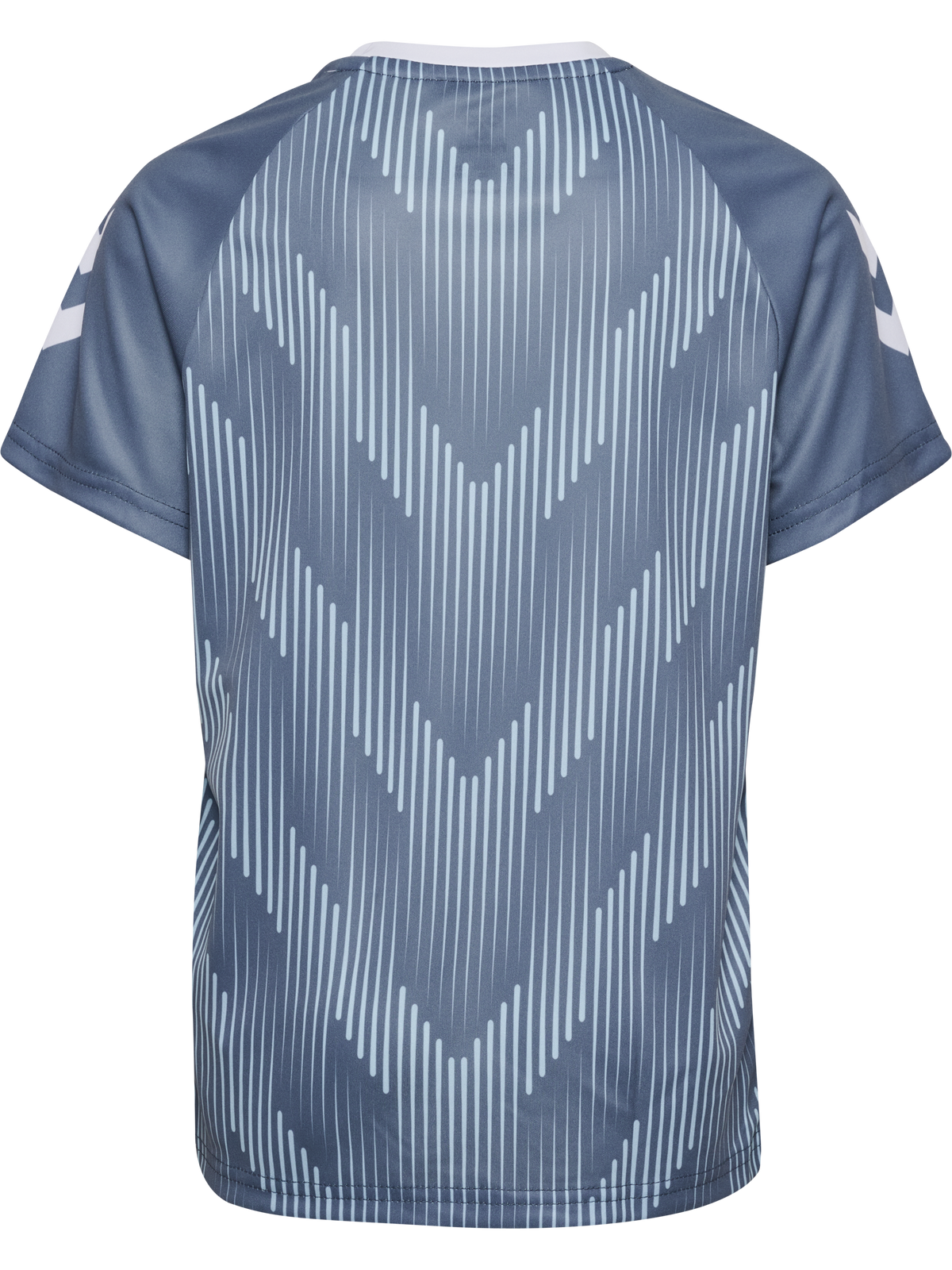 hmlJR REG SOCCER 12 T-SHIRT SS