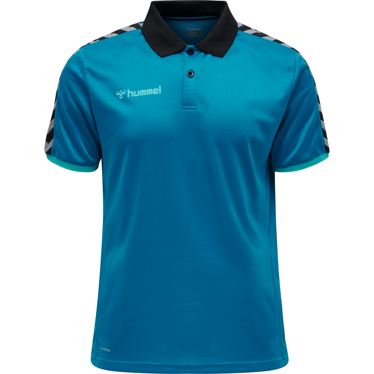 hmlAUTHENTIC FUNCTIONAL POLO