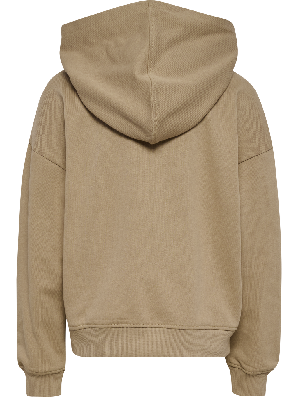 hmlJR JUMP BOXY ZIP CARDIGAN