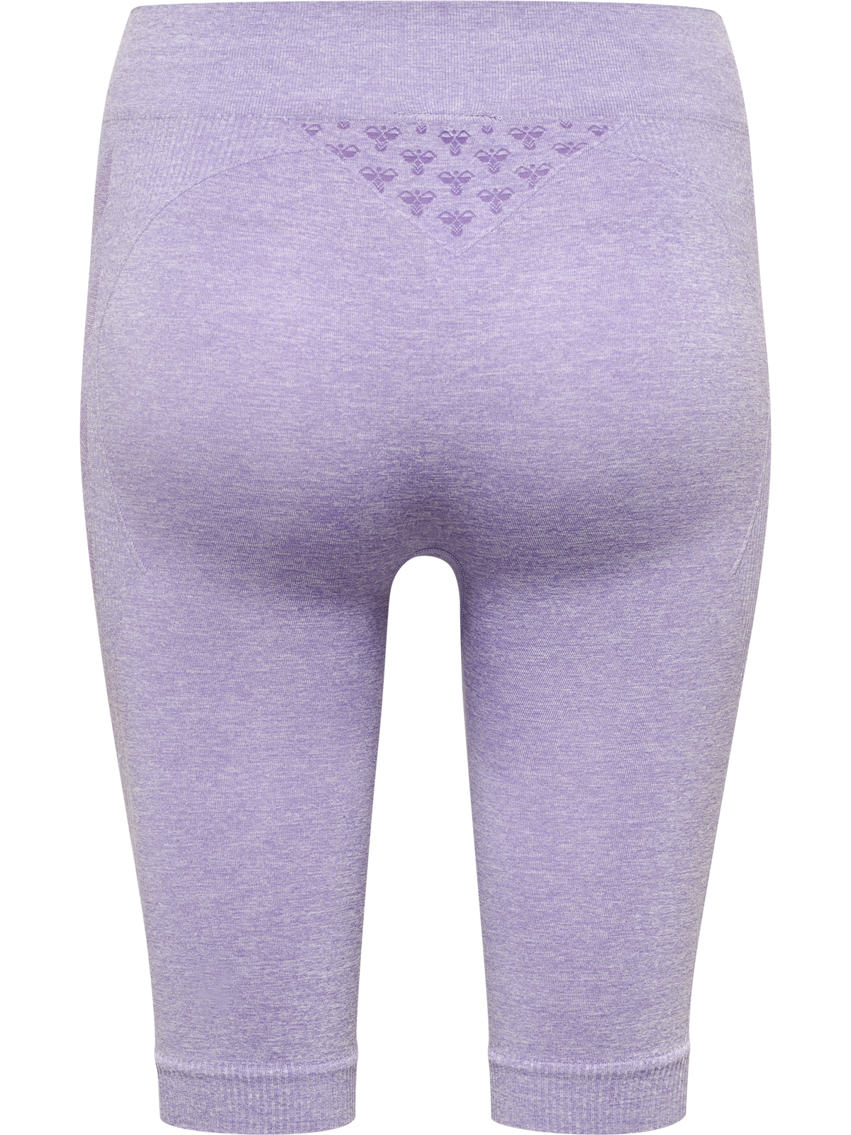 hmlCI SEAMLESS CYCLING SHORTS