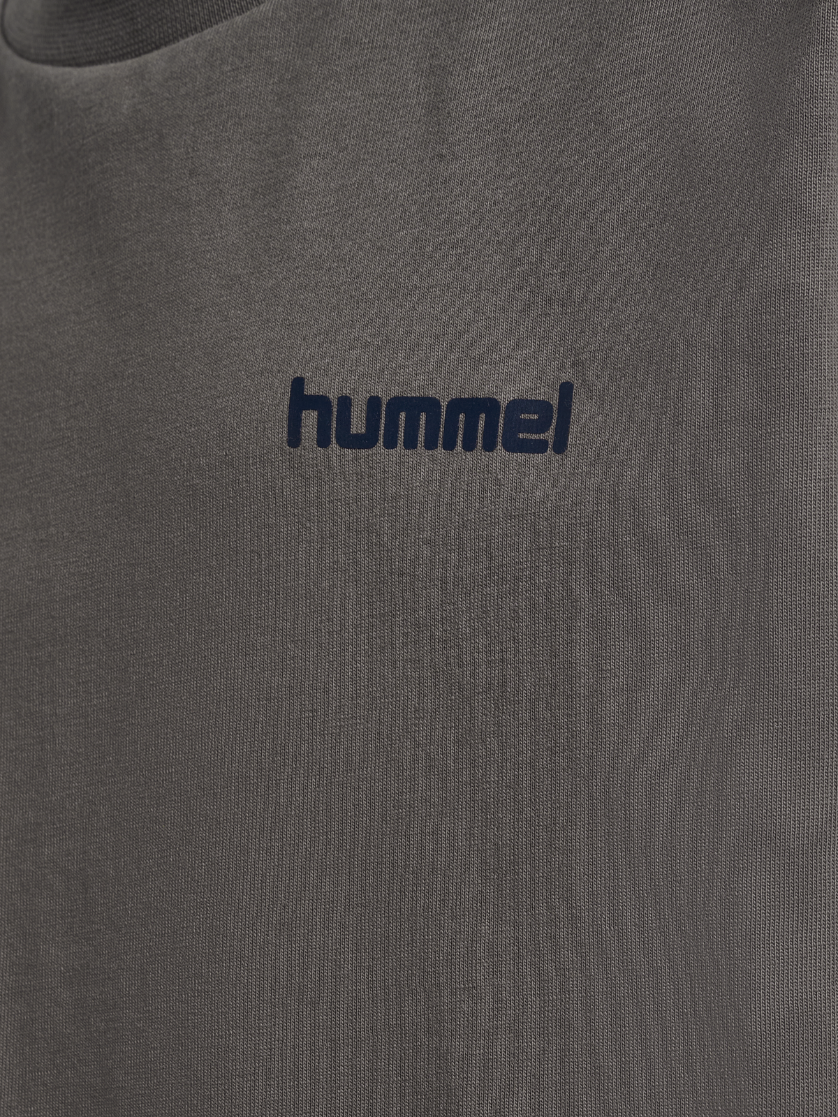 hmlJR LOOSE GRAPHIC T-SHIRT S/S