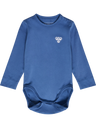 hmlMINI SOLID BODY L/S BEE