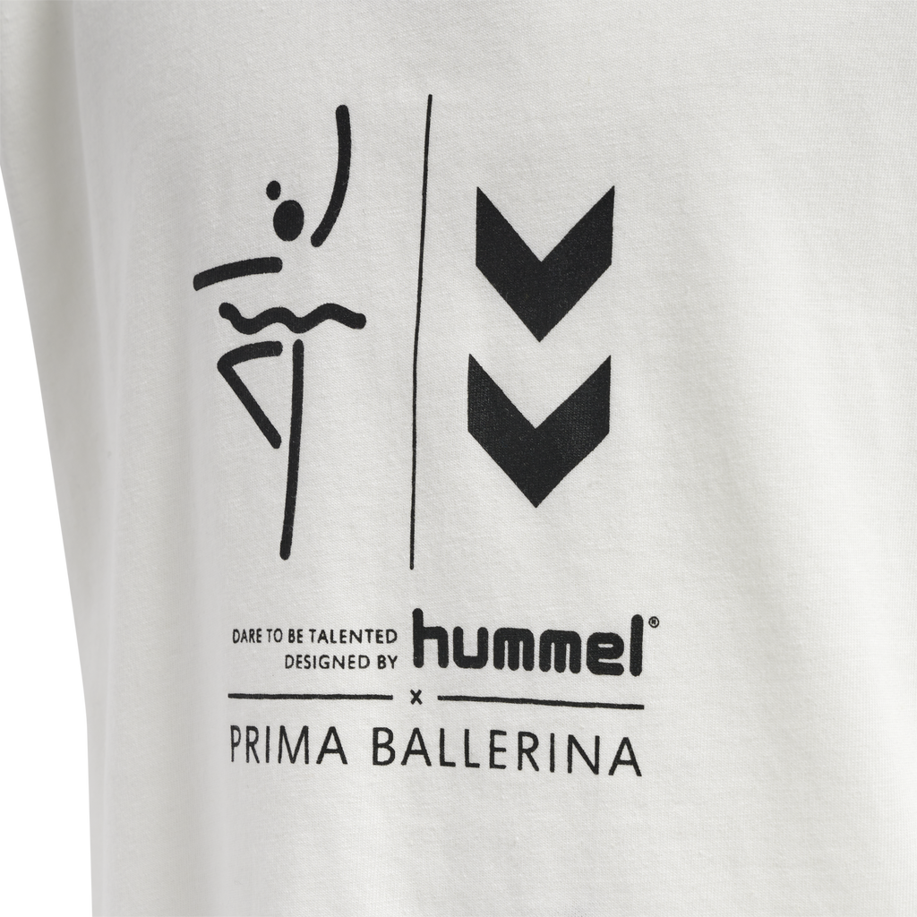 hmlPRIMA BEE T-SHIRT S/S