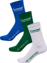 hml3-PACK SOCKS SPORTSWEAR