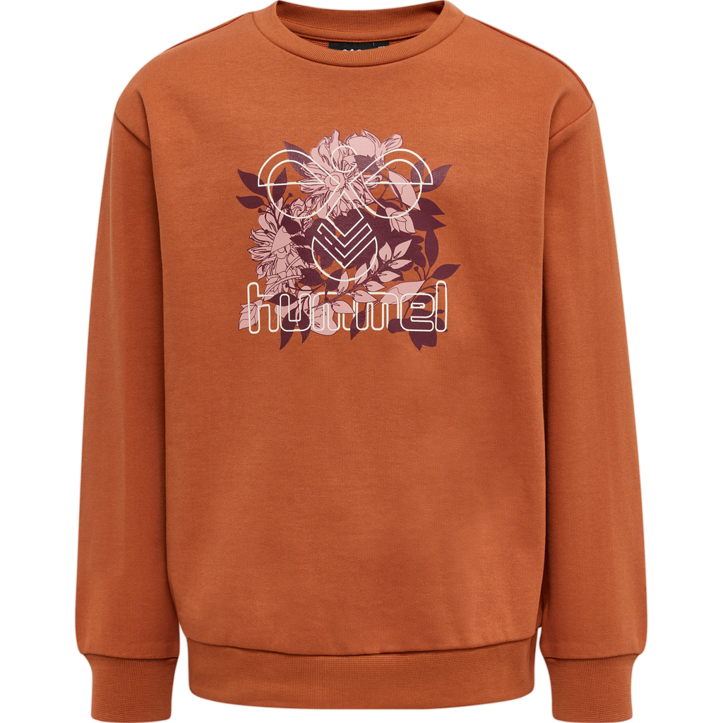 hmlLIVA SWEATSHIRT