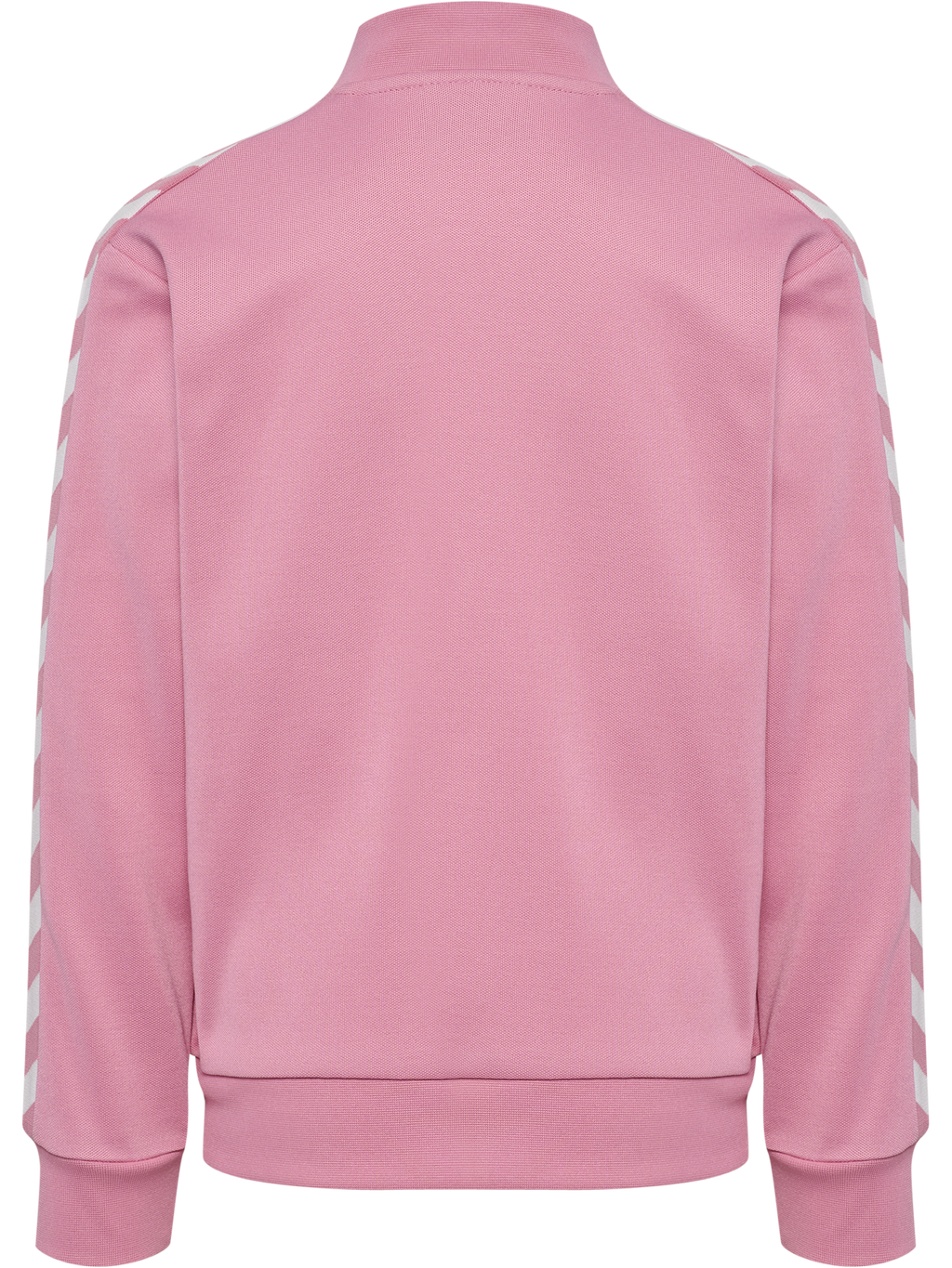 hmlJR ARCHIVE REG POLY ZIP JACKET