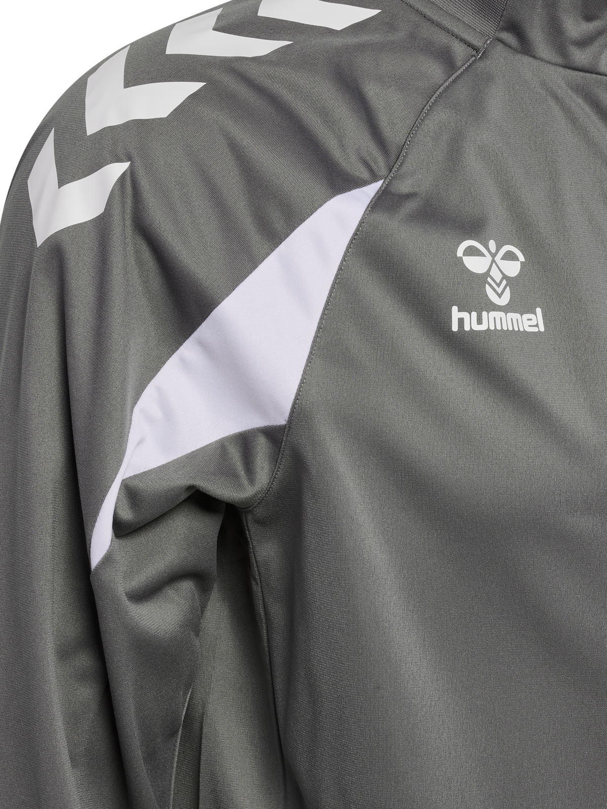 hmlCORE 2.0 TRACK ZIP JACKET