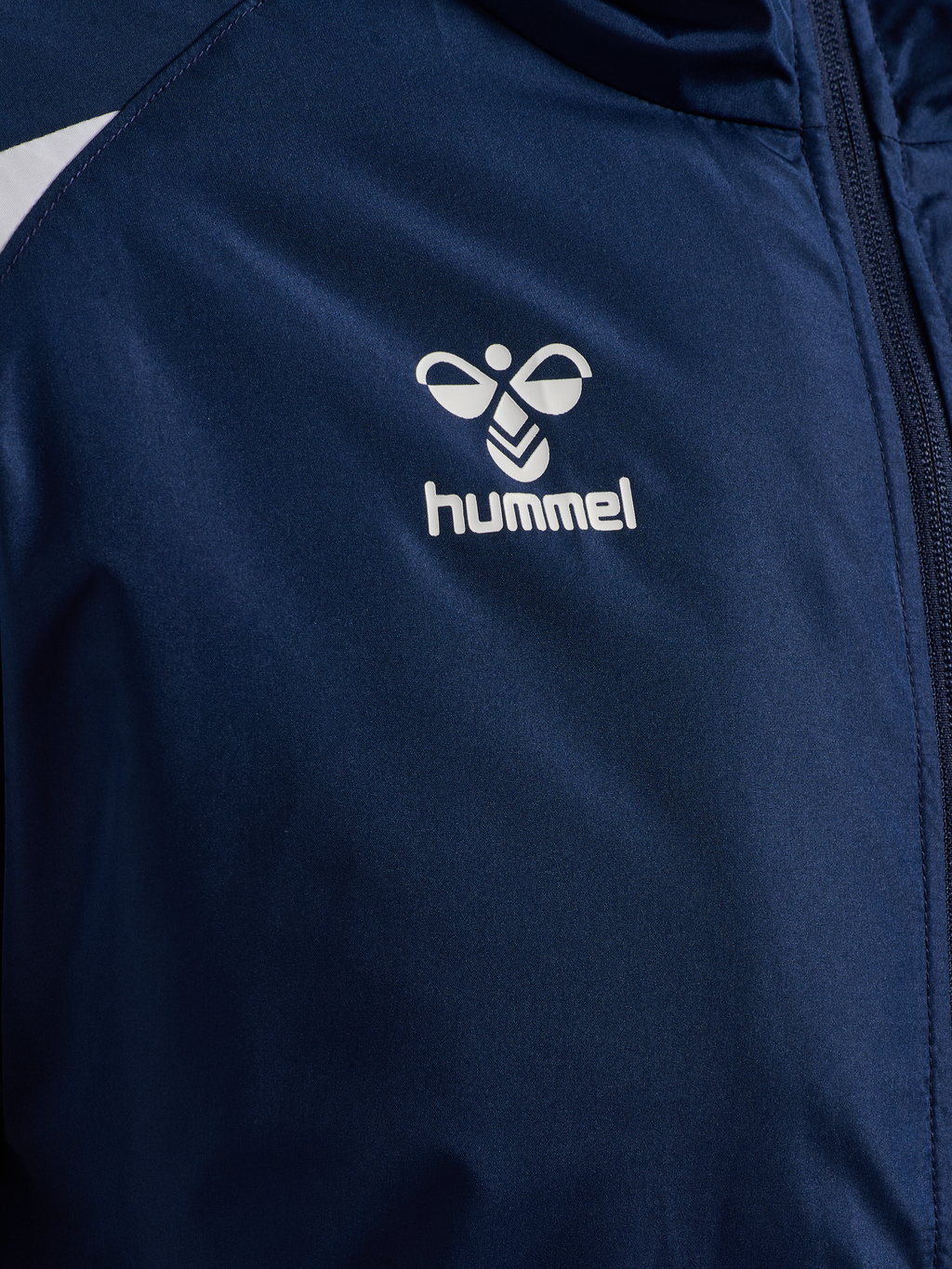 hmlCORE 2.0 BENCH JACKET
