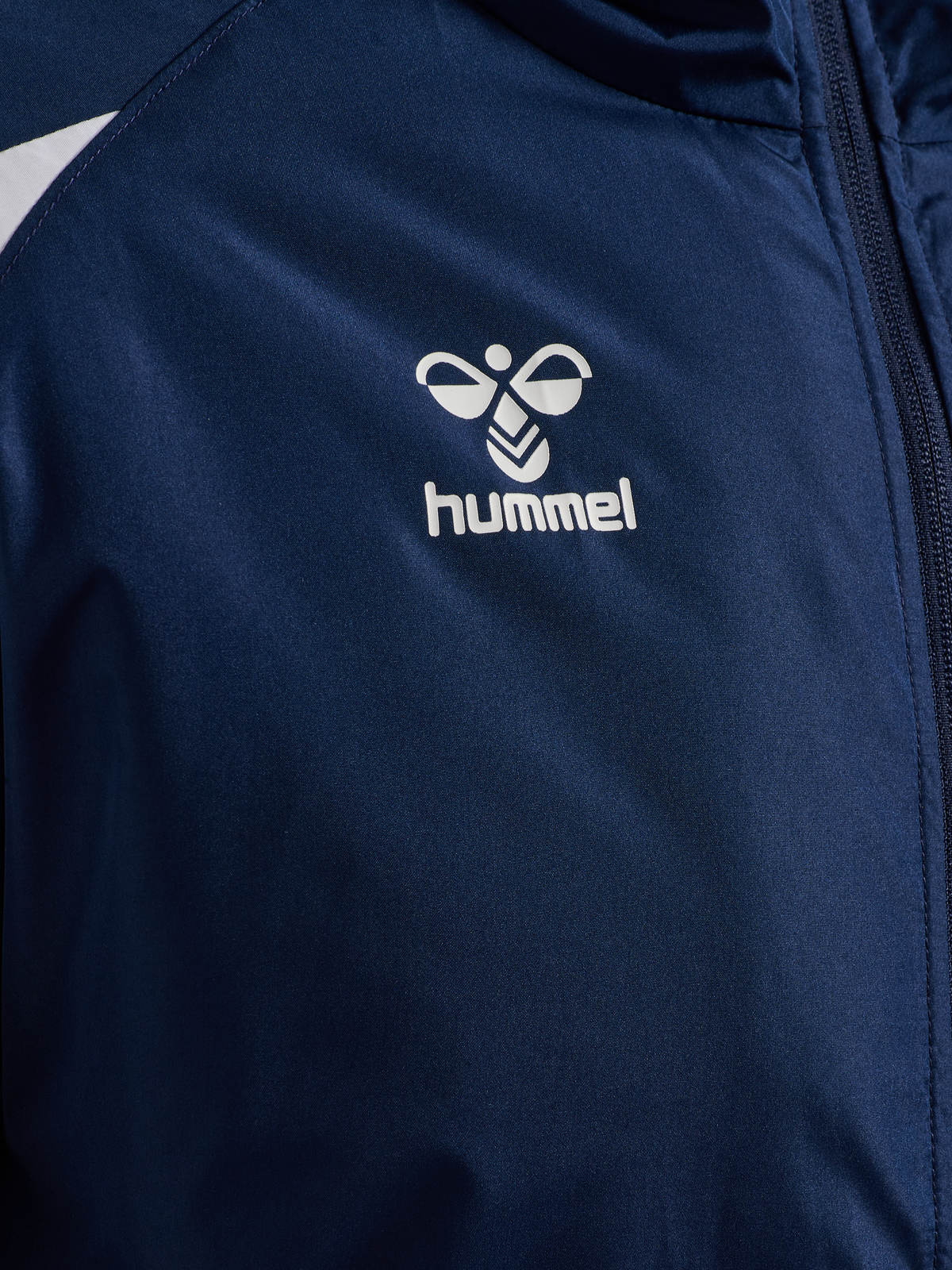 hmlCORE 2.0 BENCH JACKET