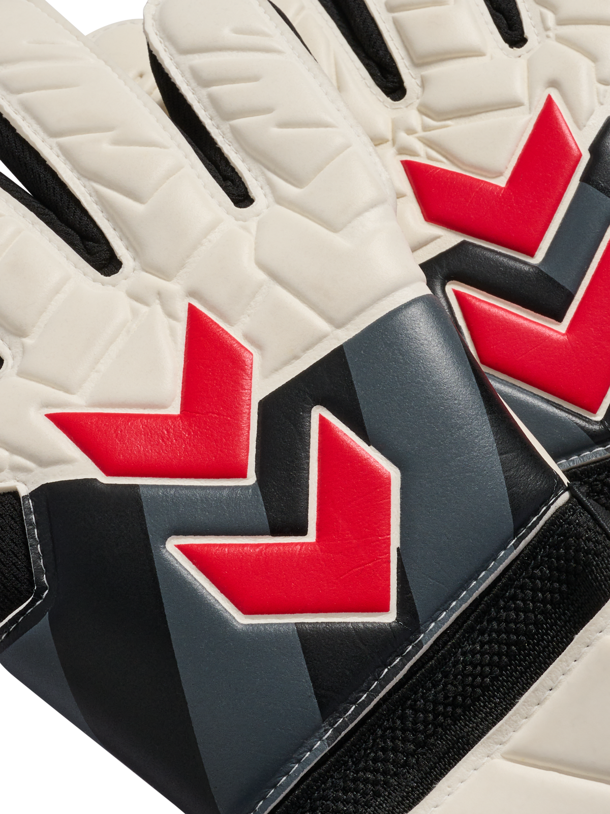 hmlGK GLOVES ALLROUND GRIP