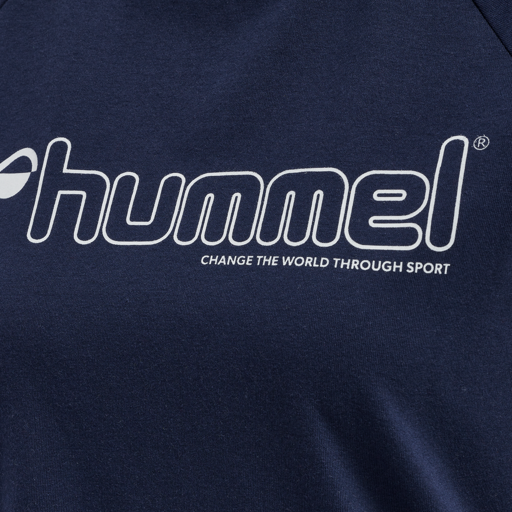 hmlNONI 2.0 T-SHIRT