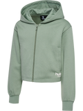 hmlZIPPI ZIP HOODIE