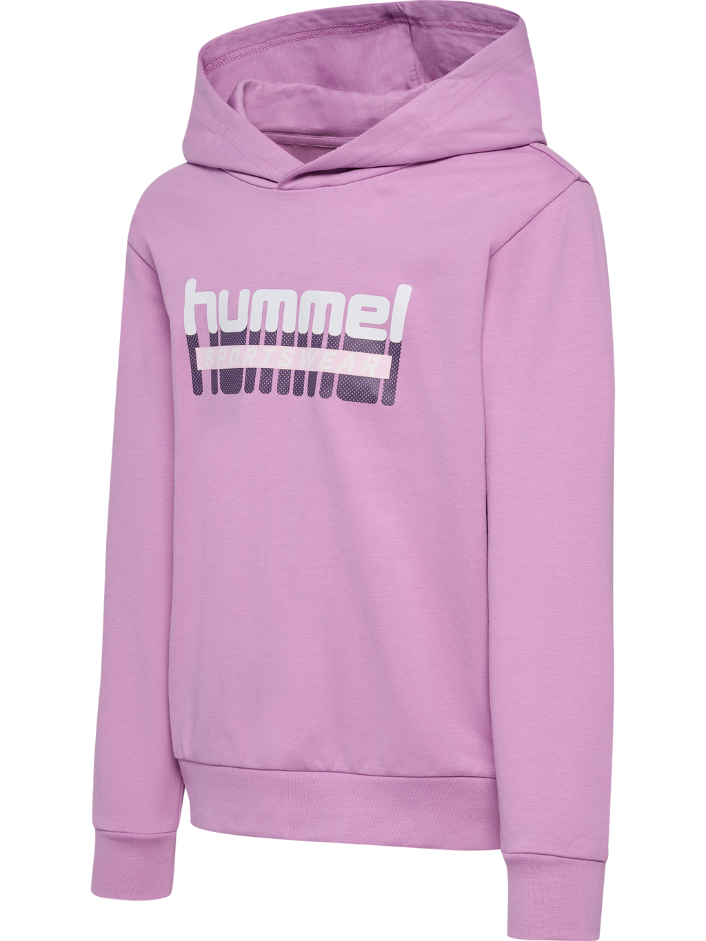 hmlTUKAS HOODIE
