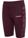 hmlJR WARMUP SHORT TIGHTS