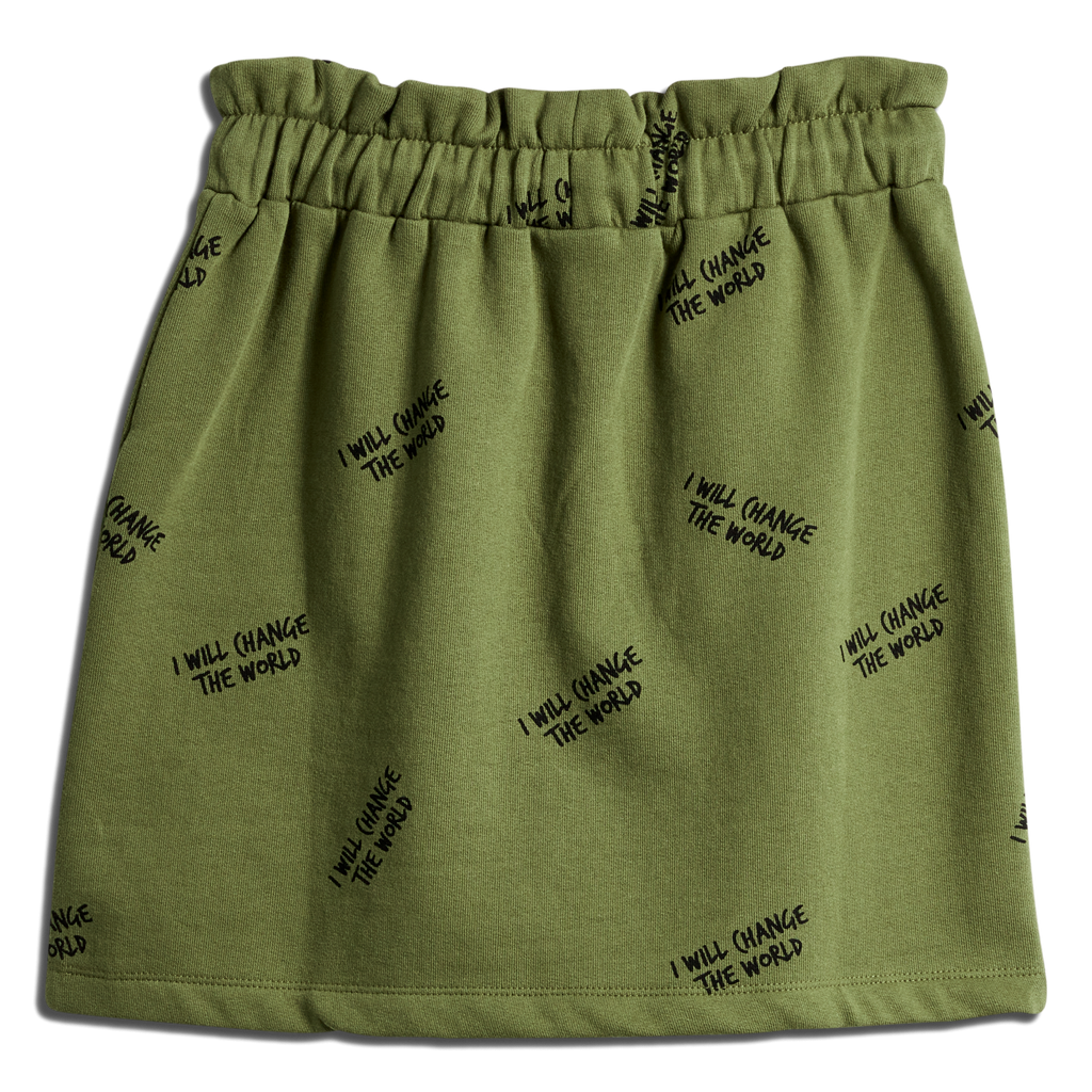stsMOLLY SKIRT