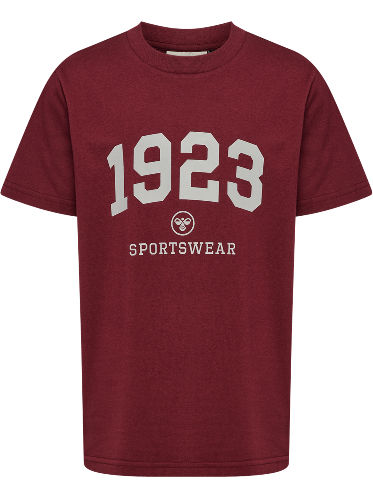 hmlJR GRAPHIC 1923 T-SHIRT S/S