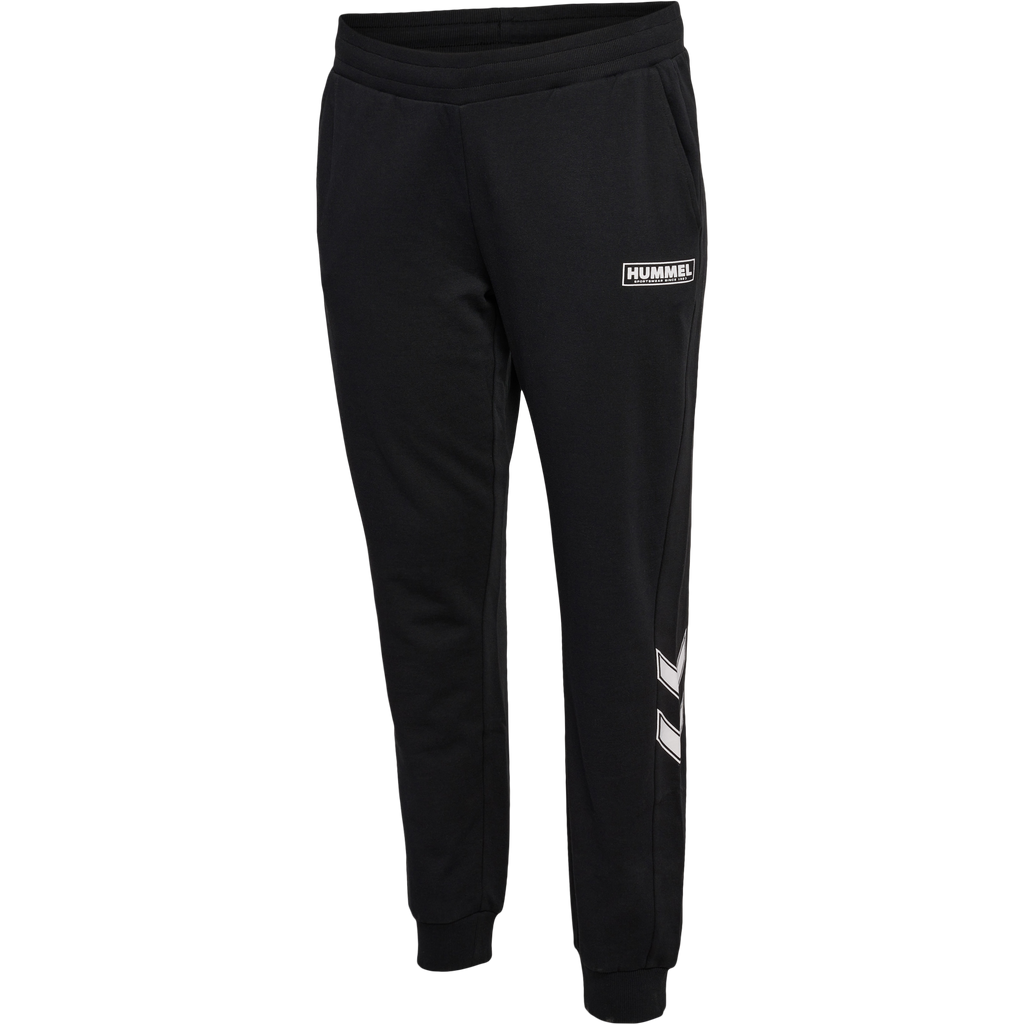 hmlLEGACY WO REGULAR PANTS PLUS