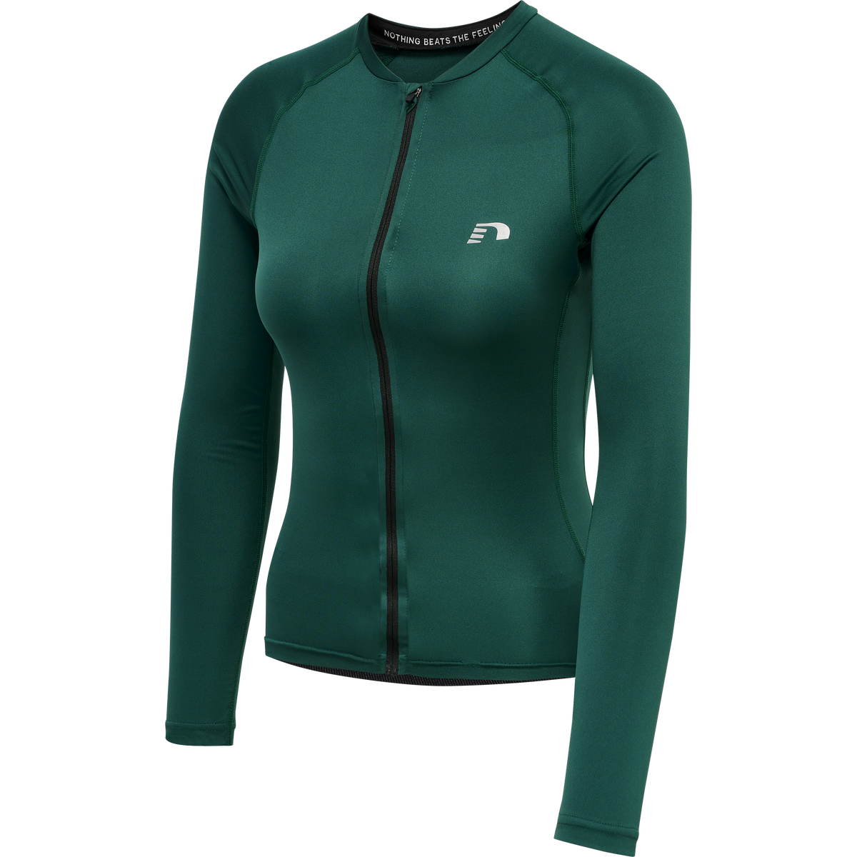 WOMENS CORE BIKE L/S JERSEY