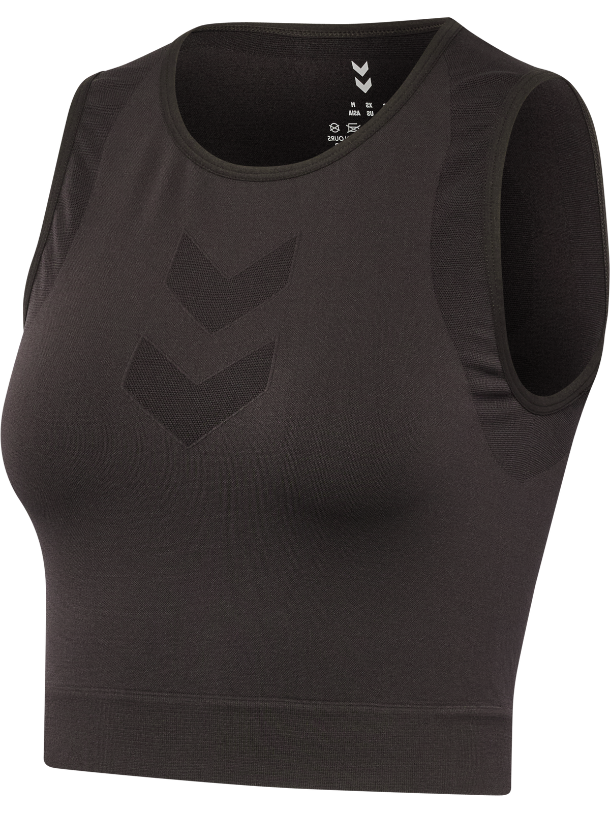hmlHIIT SEAMLESS W TOP