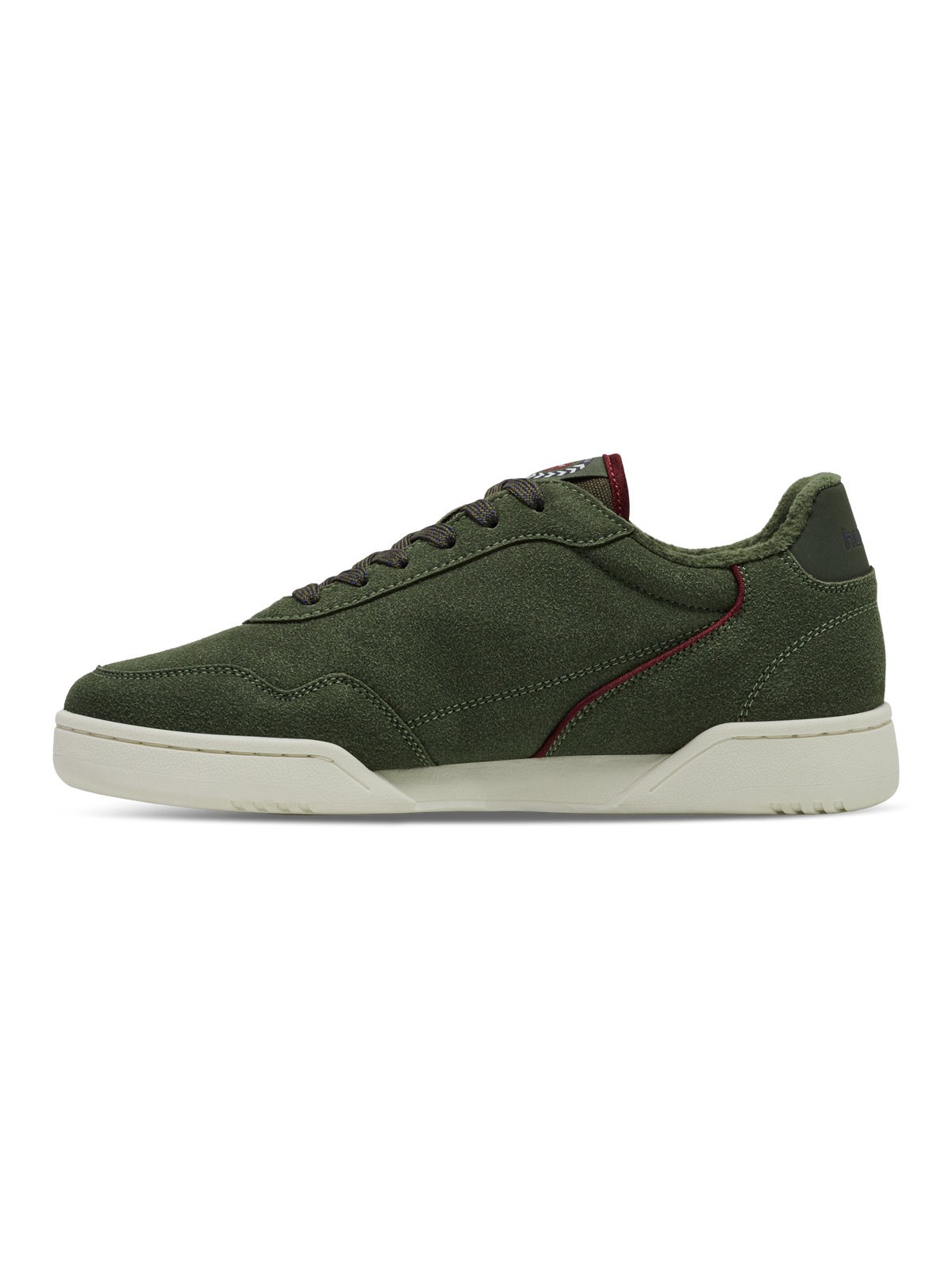 FORLI SYNTH. SUEDE