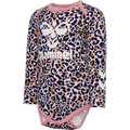 hmlMARIE AOP BODY L/S